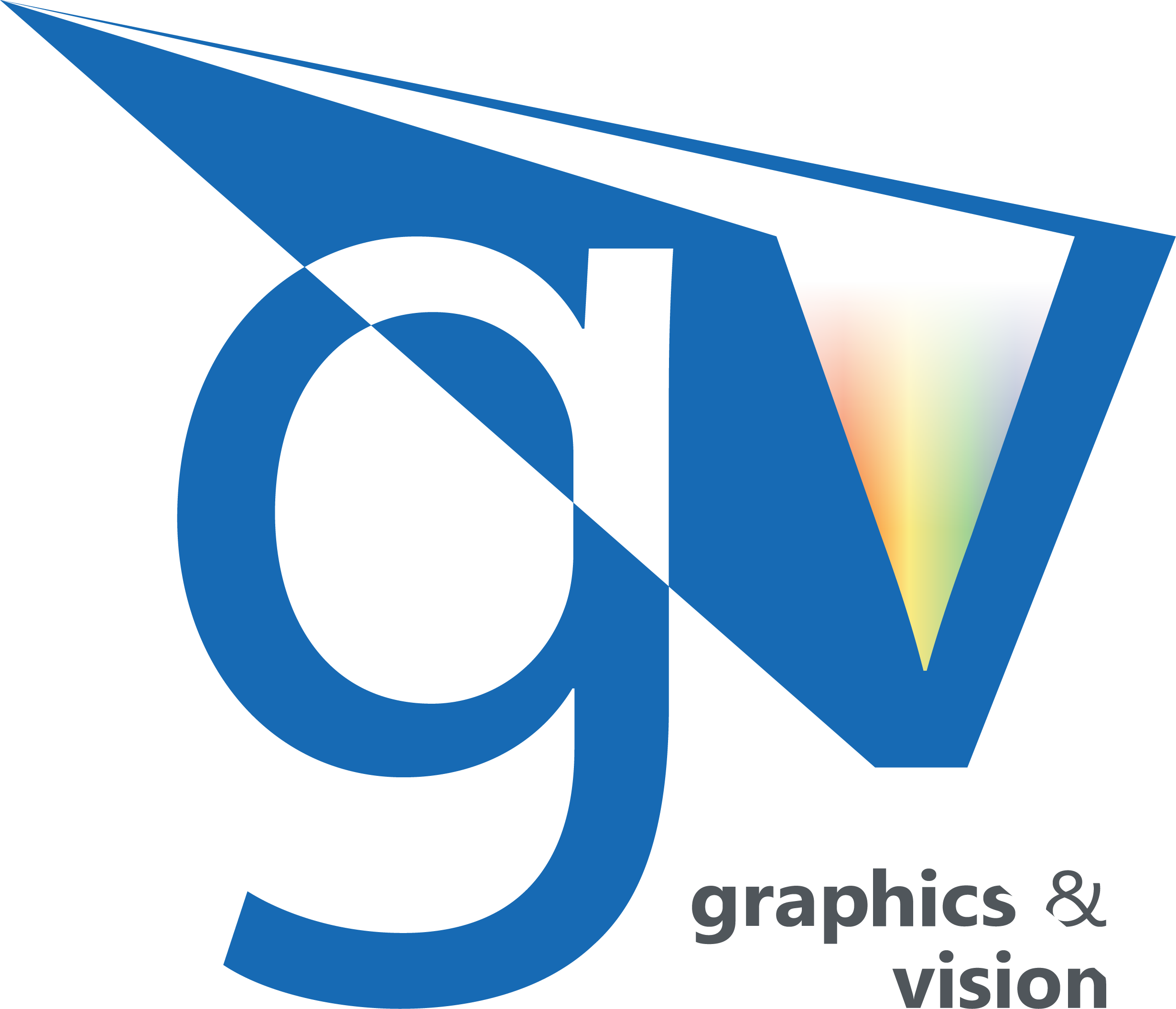 GV logo